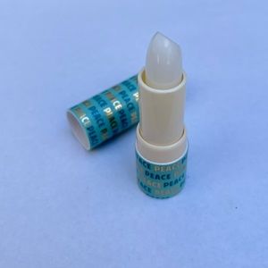 ☀️ Vanilla Sugar Lip Balm